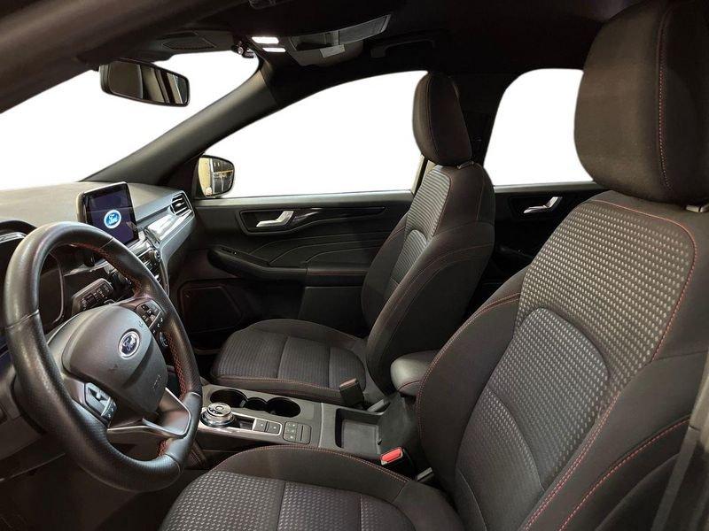 Ford Kuga III 2020 1.5 ecoblue ST-Line 2wd 120cv auto