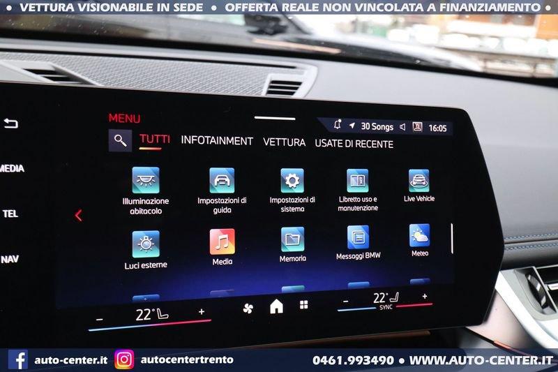 BMW X1 xDrive 25e Msport PRO M-sport xDrive25e