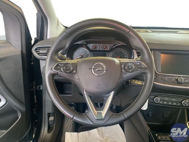 Opel Crossland 1.5 ECOTEC D 110 CV Start&Stop Edition