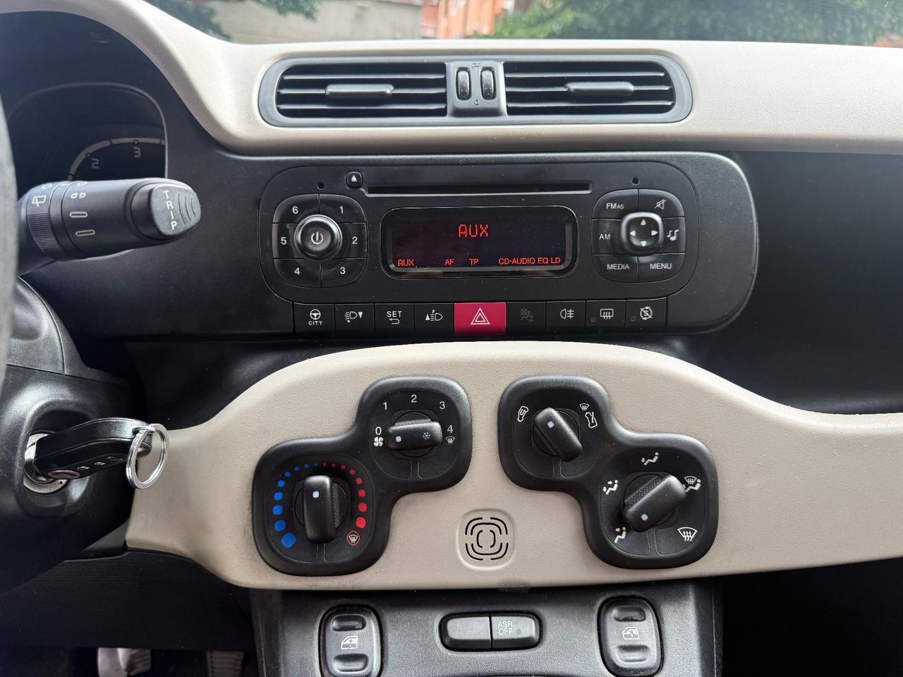 Fiat Panda 1.3 MJT S&S Lounge PRONTA CONSEGNA VISIBILE IN SEDE
