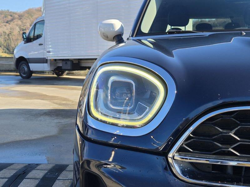 MINI Countryman Mini Countryman 1.5 Cooper SE Business all4 auto