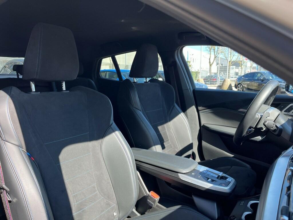 BMW X2 20 d 48V MSport Pro xDrive DCT