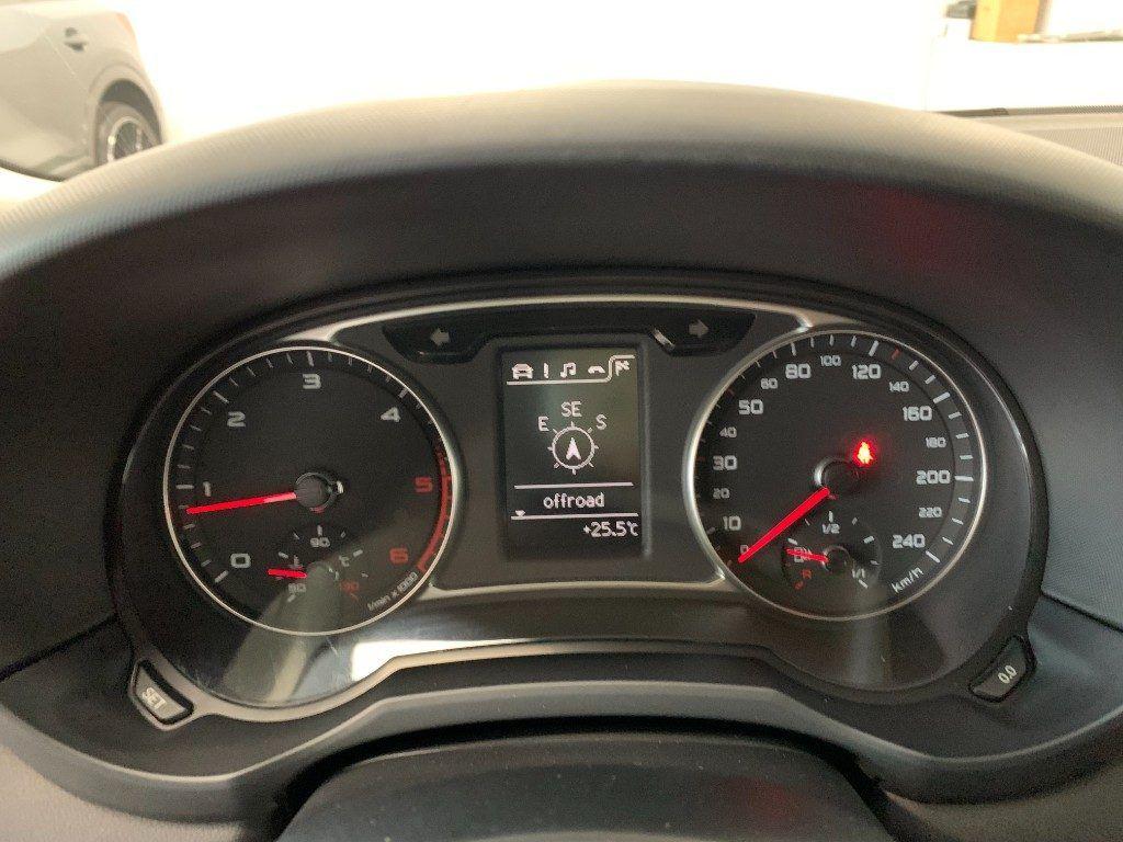Audi A1 SPB SPORTBACK 1.6 TDI Ambition