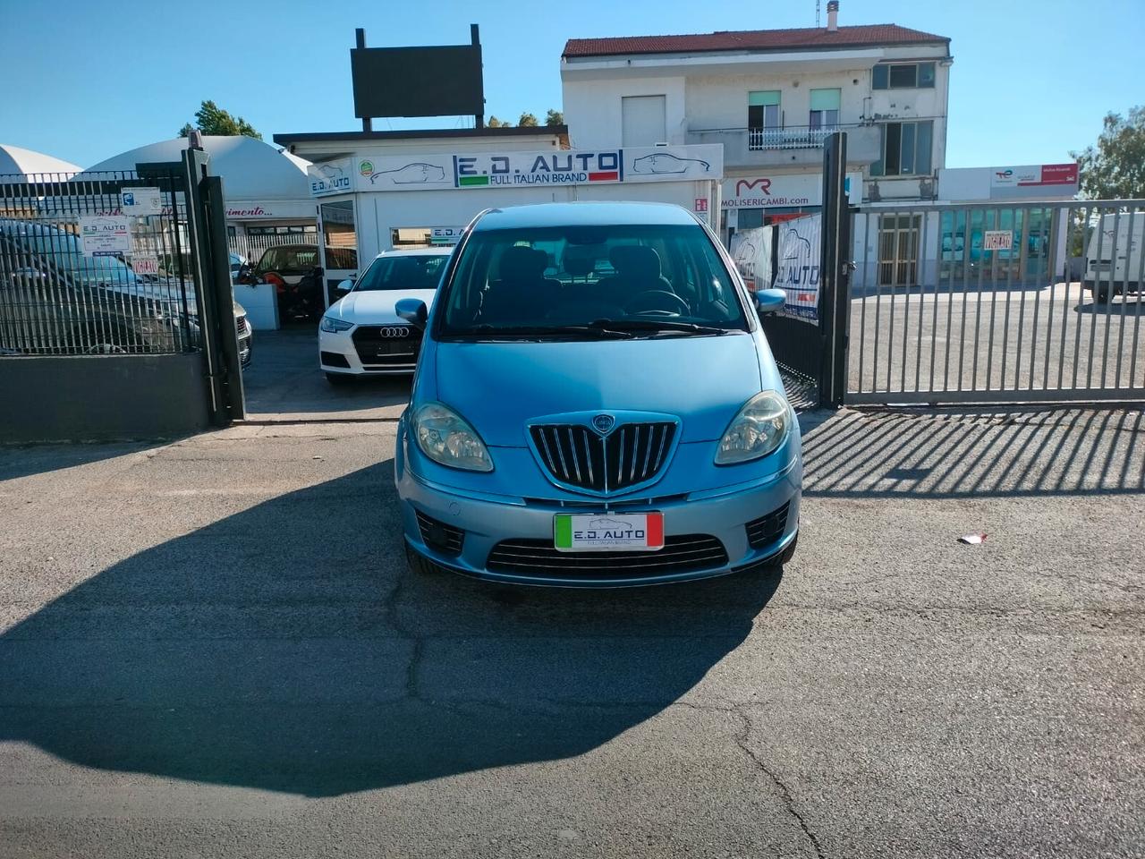 Lancia MUSA 1.3 Mjt 16V 90 CV Poltrona Frau