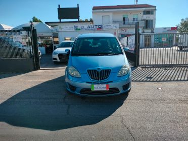 Lancia MUSA 1.3 Mjt 16V 90 CV Poltrona Frau