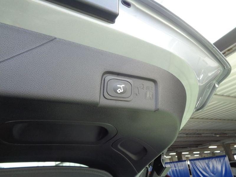 Ford Puma Puma 1.0 EcoBoost Hybrid 125 CV S&S aut. ST-Line X