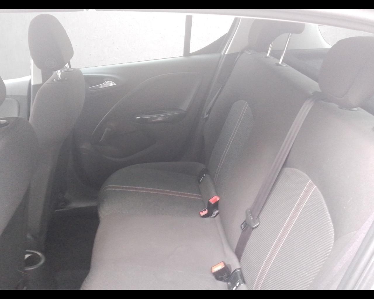 OPEL Corsa 5ª serie - Corsa 1.4 90CV GPL Tech 5 porte Advance