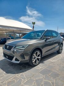Seat Arona 1.0 EcoTSI XPERIENCE
