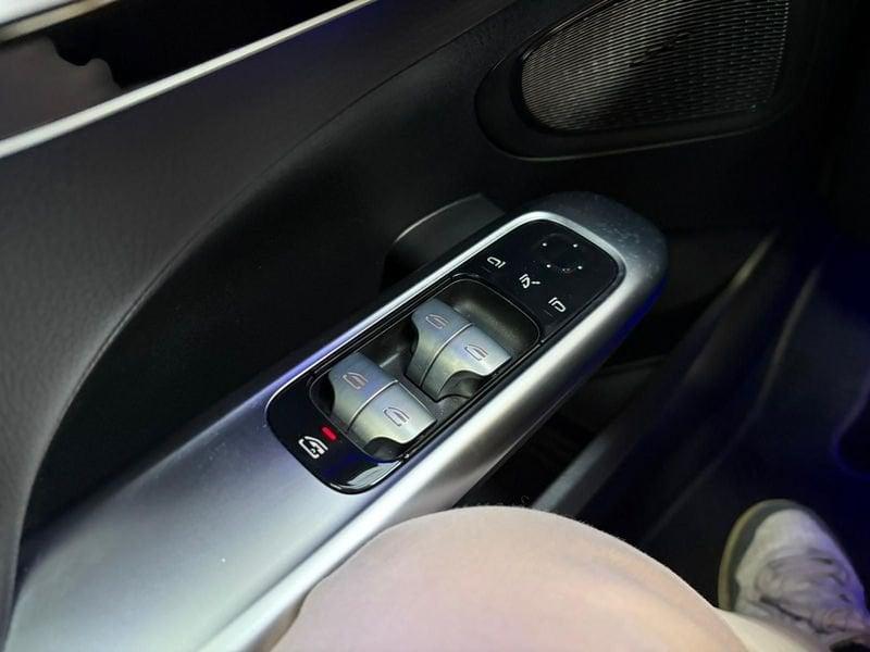 Mercedes-Benz Classe C 220d Mild Hybrid Premium Auto