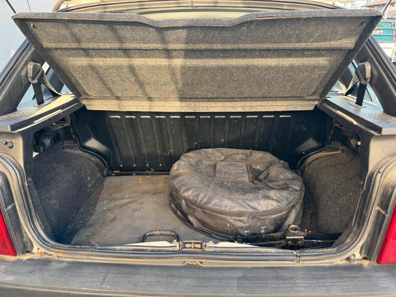 Fiat Tipo 1.4 BENZINA-GPL ISCRITTA ASI