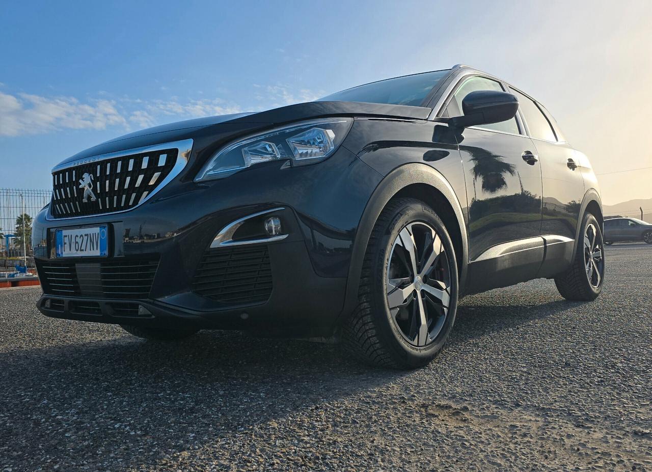 Peugeot 3008 BlueHDi 130 S&S Business
