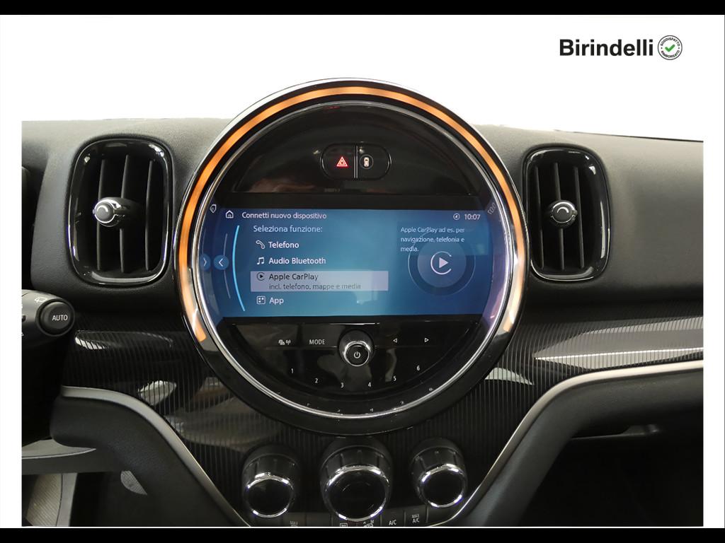 MINI Mini Countrym.(F60) - Mini 2.0 Cooper D Classic Countryman