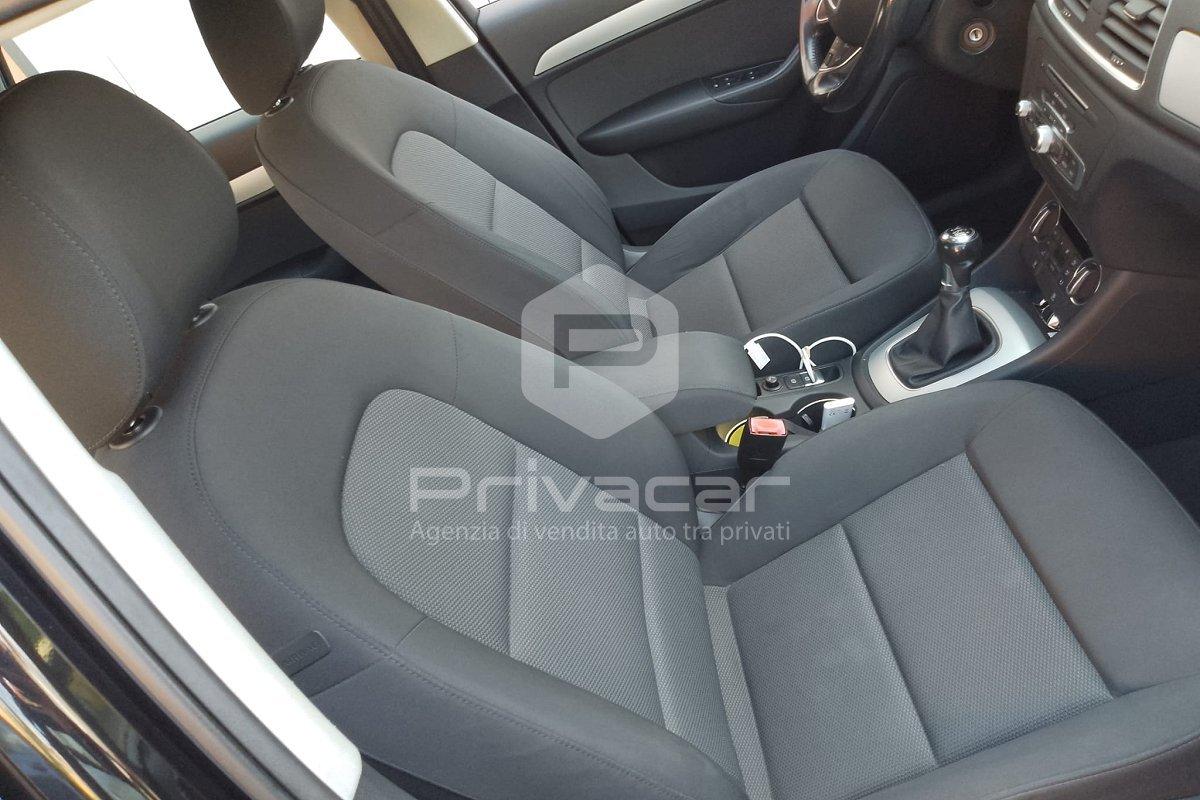 AUDI Q3 2.0 TDI 120 CV