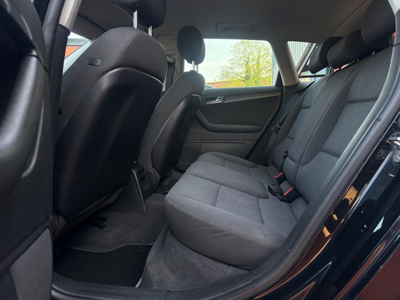 Audi A3 1.6 TDI 90 CV Ambition Ok Neop.