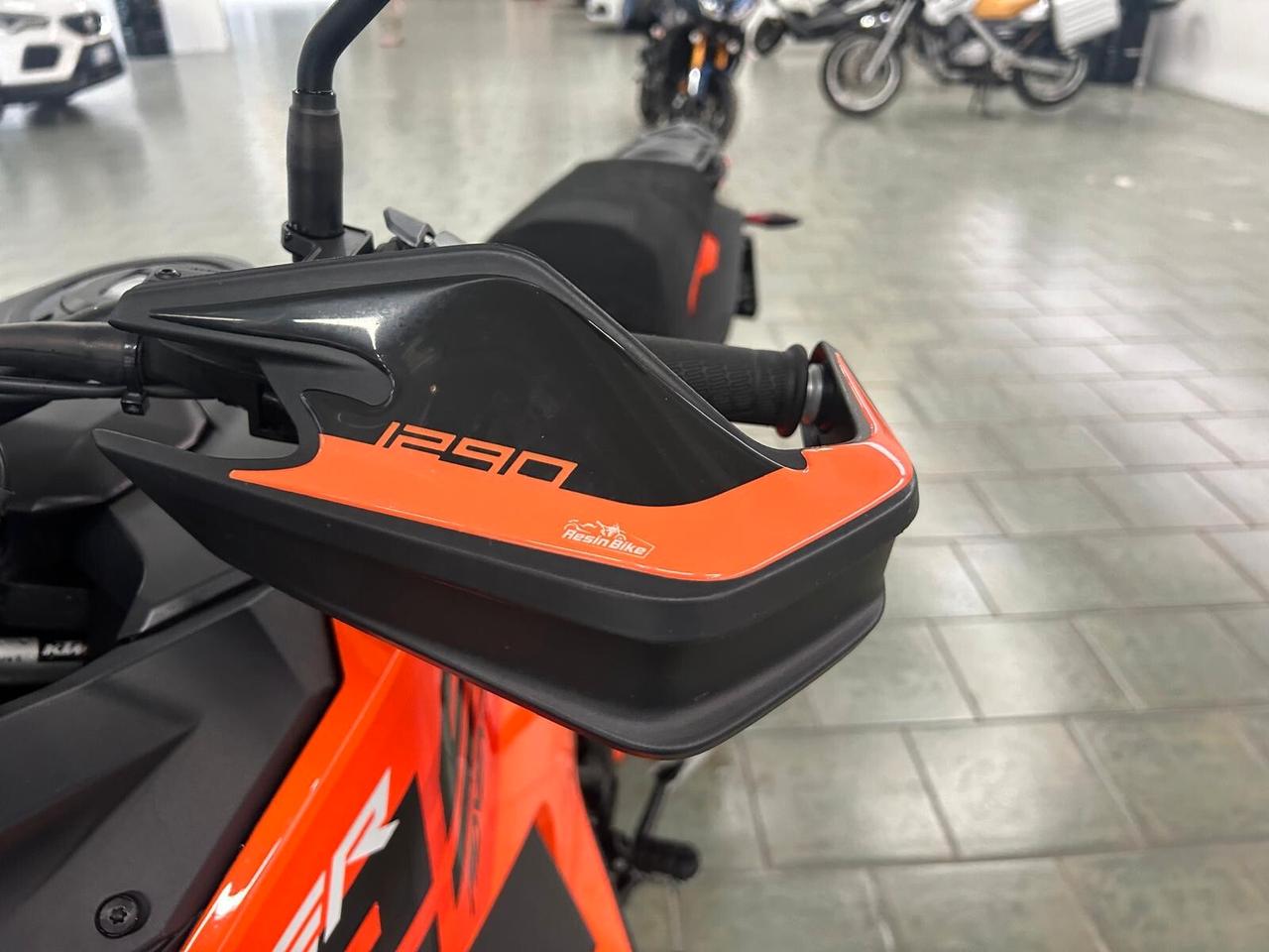 Ktm 1290 Super Adventure SUPER ADVENTUR S