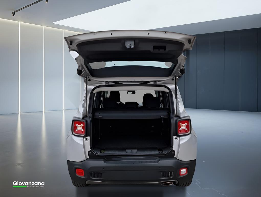 Jeep Renegade 1.0 t3 Limited 120CV