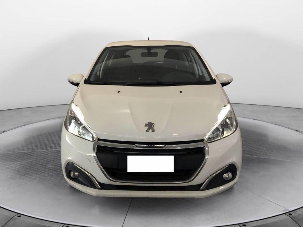 Peugeot 208 5 Porte 1.2 PureTech Access