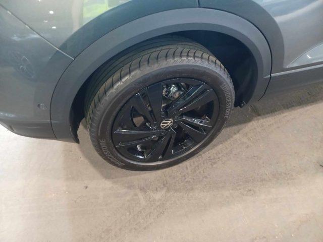 VOLKSWAGEN T-Roc 1.0 TSI IQ Light LED Performance 18" CAMERA ACC