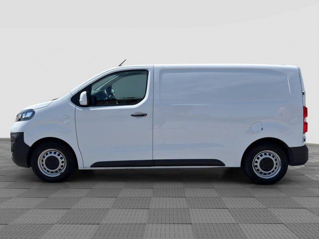 FIAT Scudo Scudo 1.5 BlueHDi 120CV PL-TN Furgone