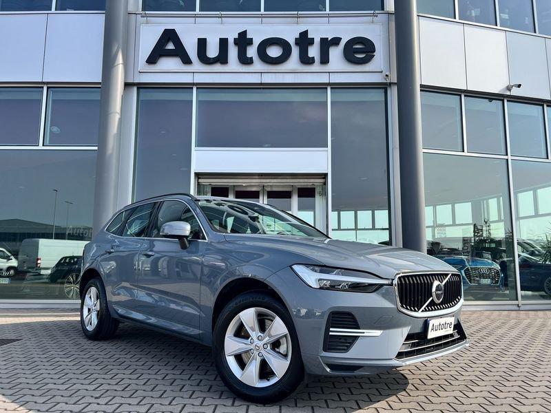 Volvo XC60 B4 automatico Core