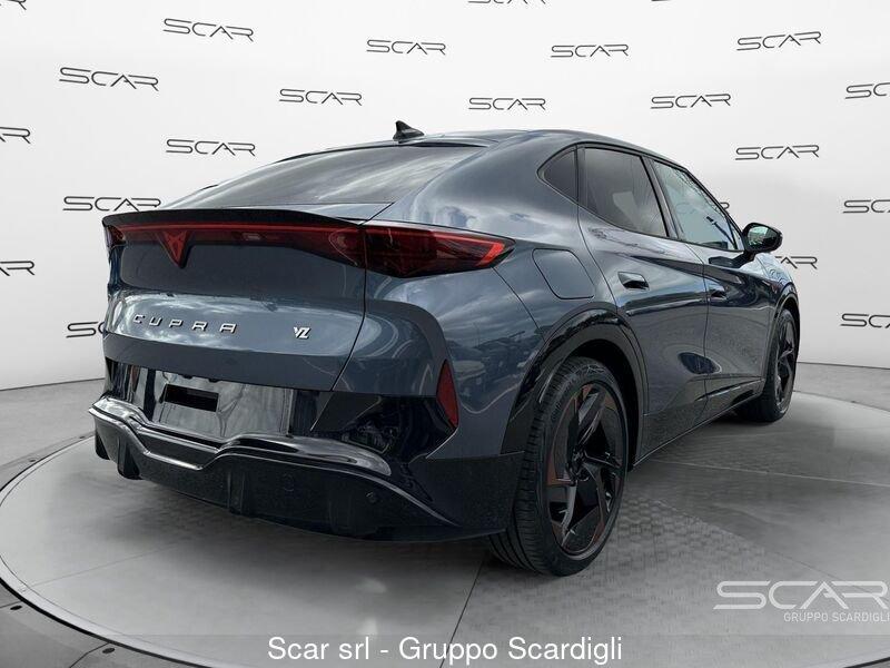 Cupra Tavascan VZ Adrenaline AWD 77kWh 340CV
