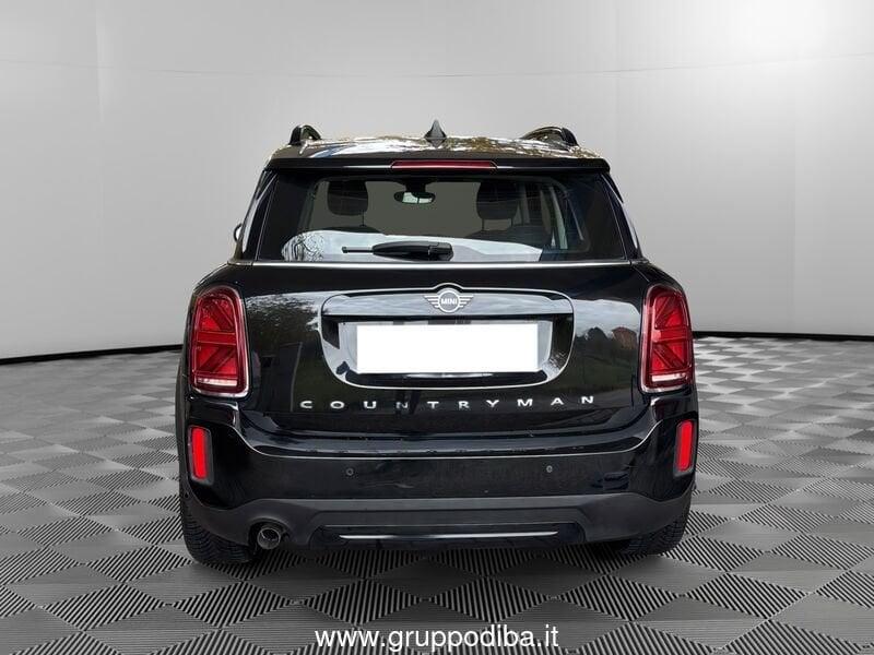 MINI Mini Countryman F60 2020 Diese Mini Countryman 1.5 One D Essential