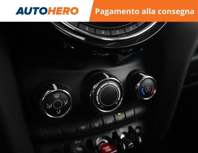 MINI Cooper S 2.0 Cooper S