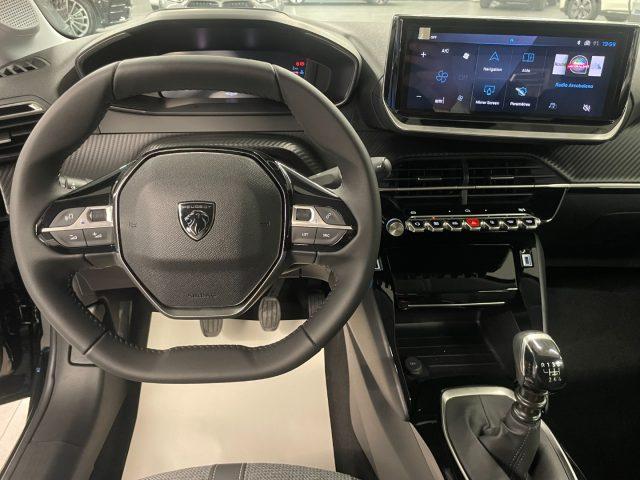 PEUGEOT 208 1.2 PureTech 100 CV Allure KM0 MY25