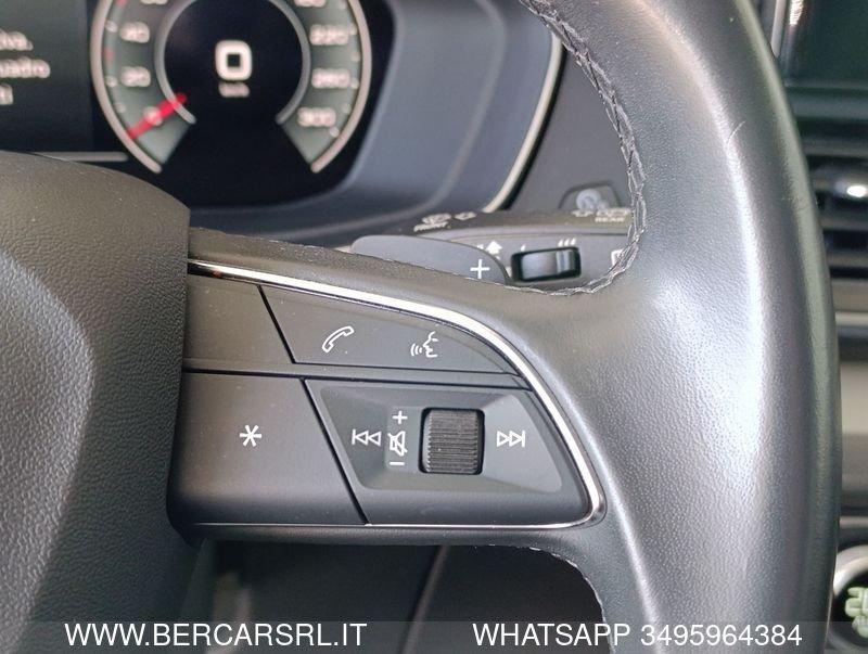 Audi Q5 Q5 40 TDI 204 CV quattro S tronic Business Advanced