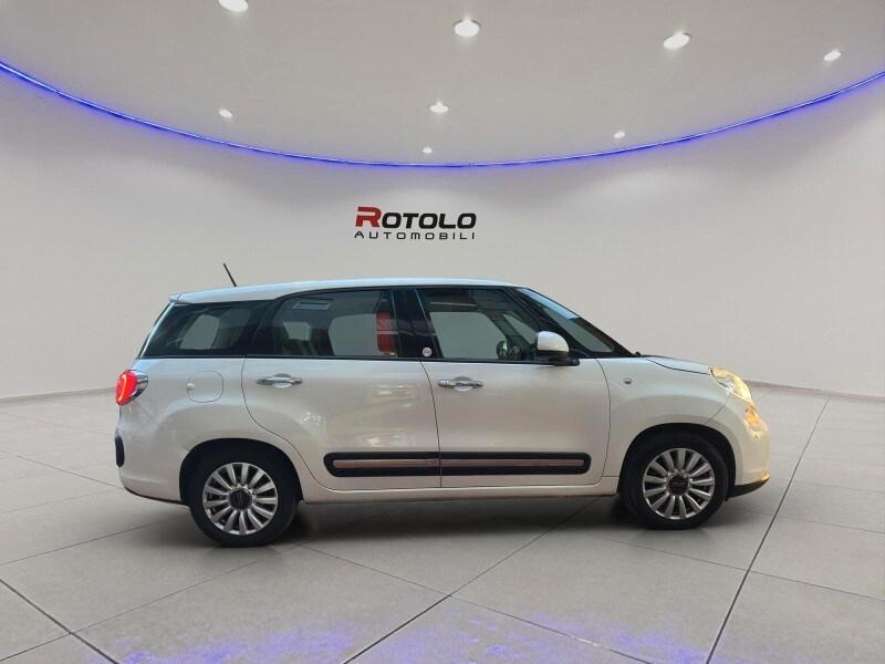 FIAT 500L Living 500L Living 1.6 Multijet 105 C...