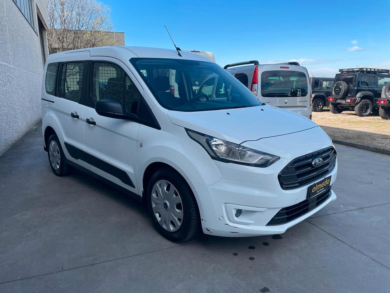 Ford Transit Connect 220 1.5 TDCi 120CV PC Combi Trend N1