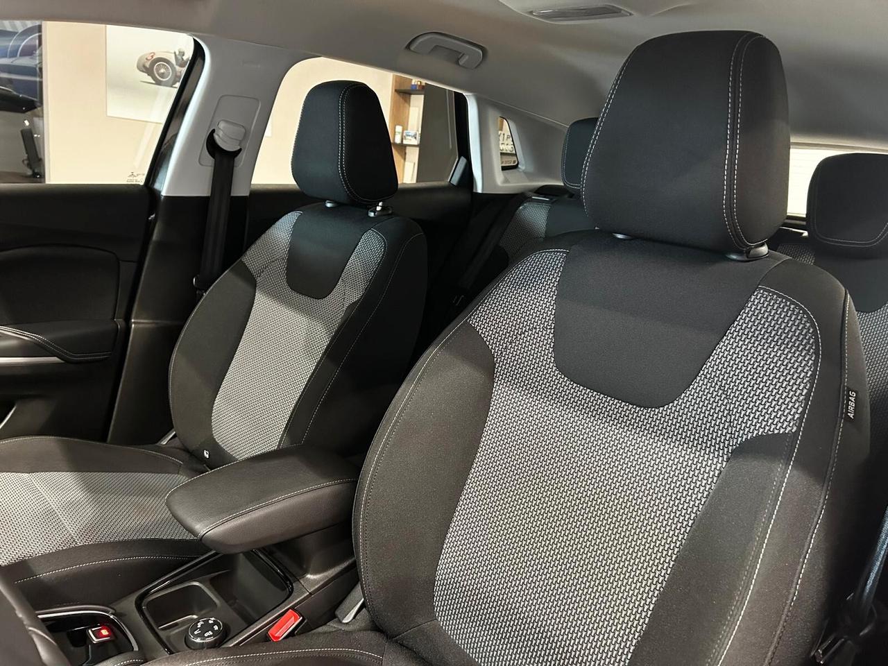 Opel Grandland X 1.5 diesel Ecotec Start&Stop Ultimate