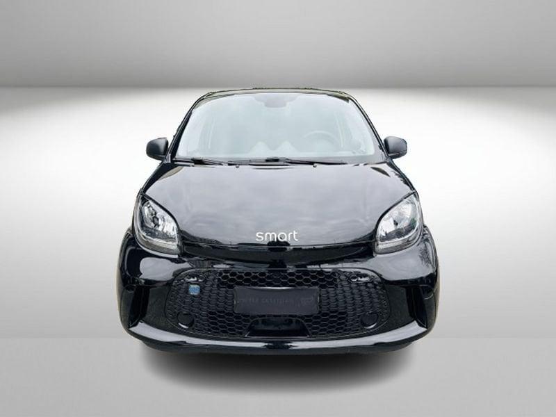 smart forfour EQ Pure