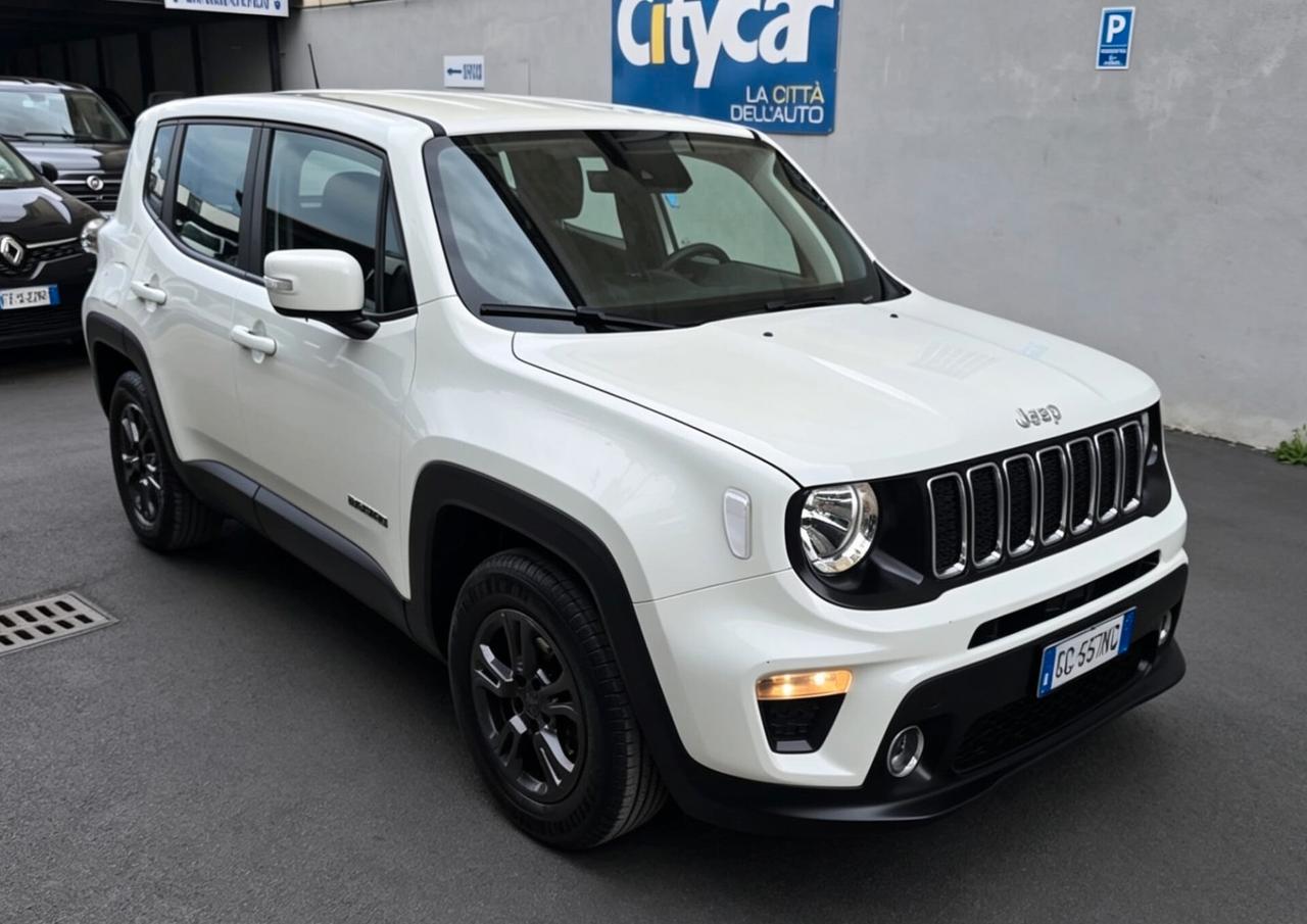 Jeep Renegade 1.6 Mjt 130 CV Business
