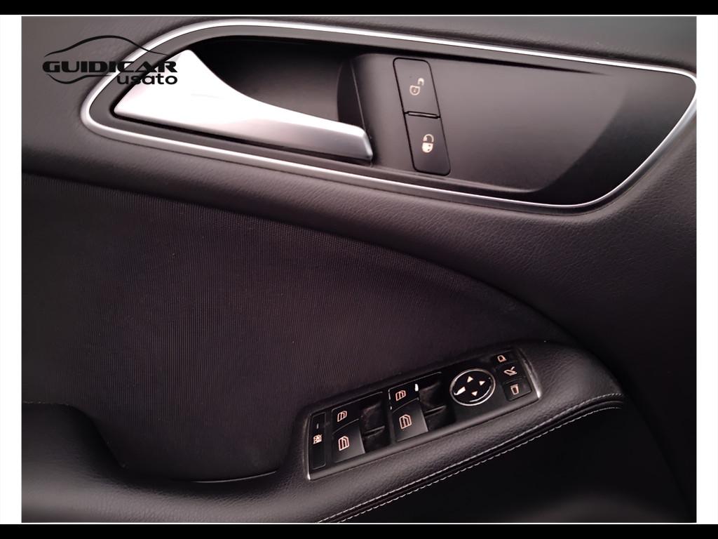 Mercedes-Benz Classe B - T246 - B 180 d (cdi) Business