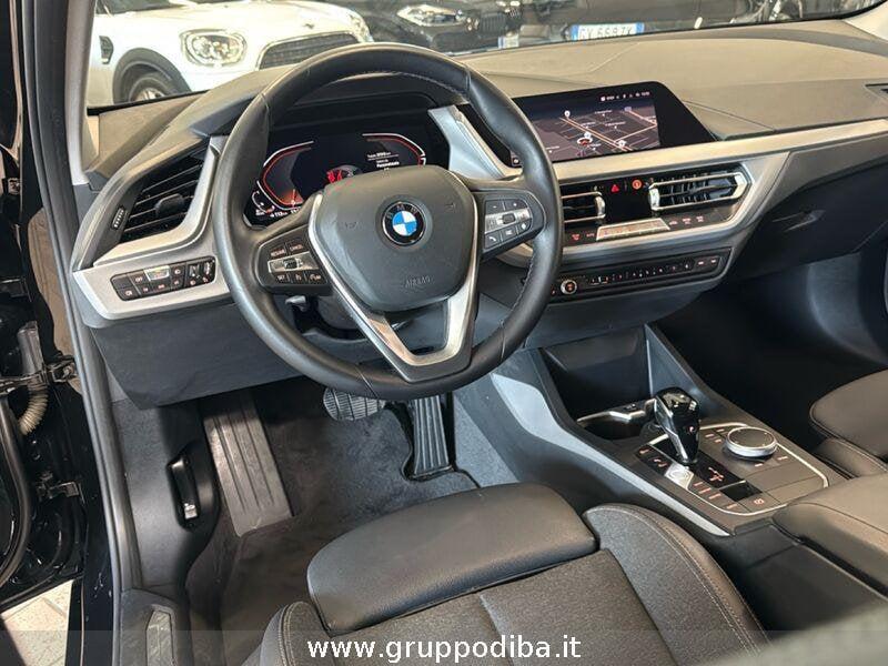 BMW Serie 1 F40 Diesel 116d Sport auto