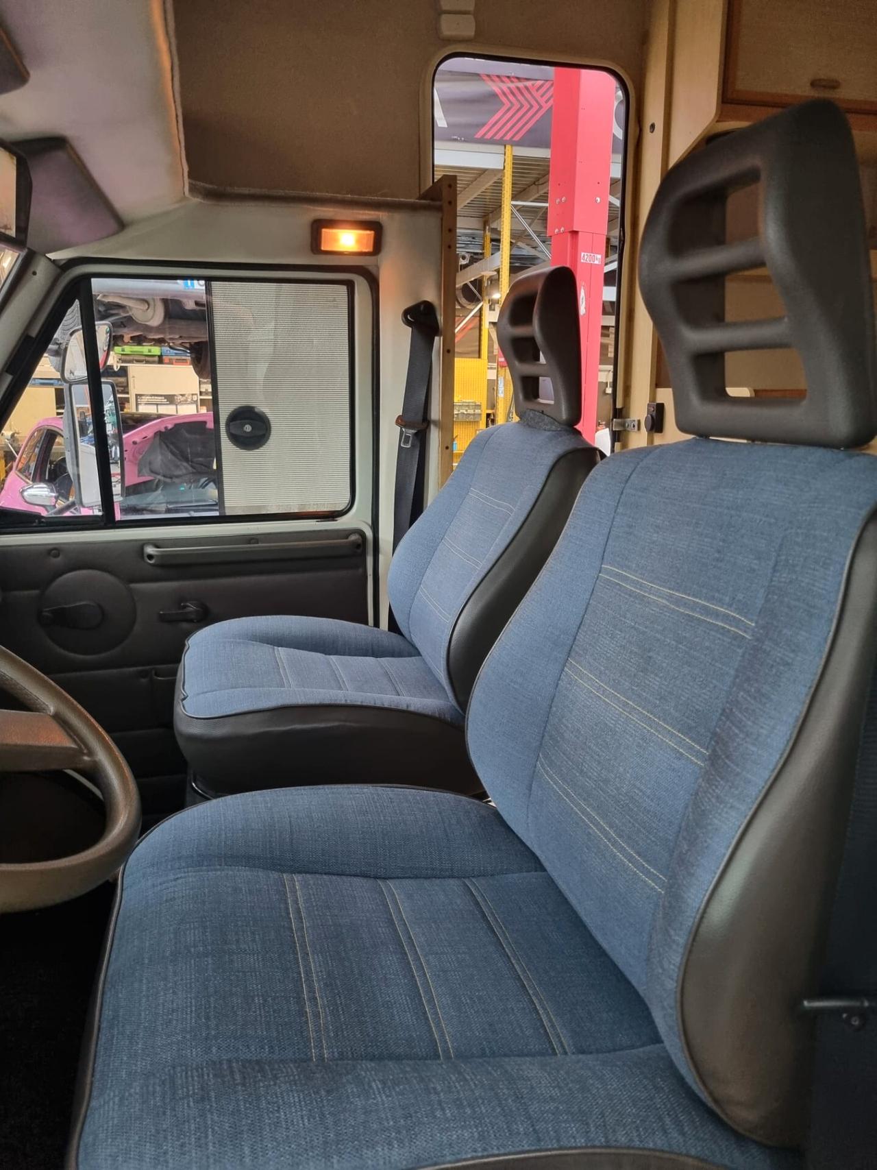 Arca ducato 10