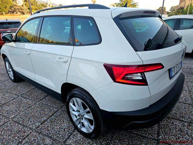 SKODA Karoq 1.6 TDI SCR Ambition