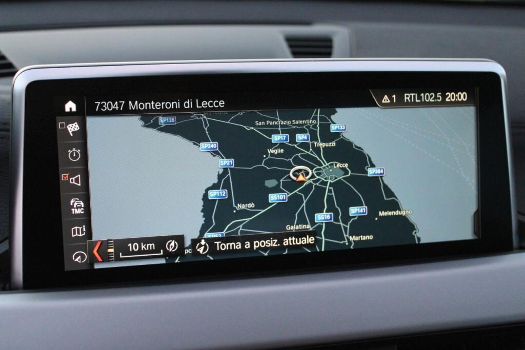 BMW X2 sDrive 18d Automatic *FULL LED