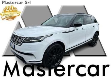 LAND ROVER Range Rover Velar Velar 3.0d V6 HSE 300cv auto my19 - FW242RA