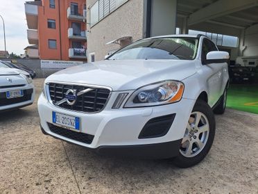 Volvo XC 60 2.4d. Automatico