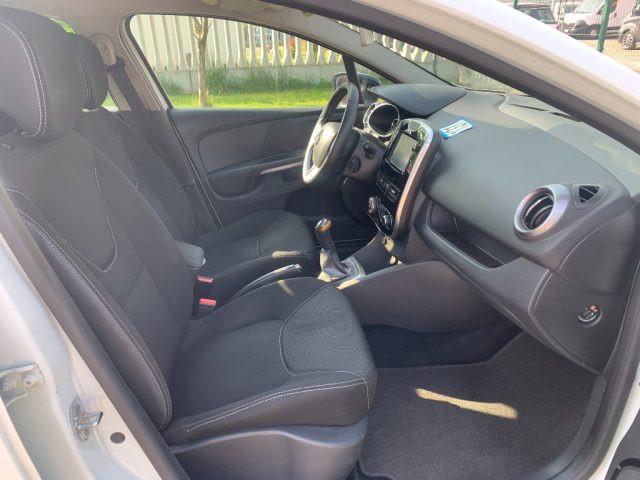 RENAULT Clio 0.9 TCe 12V 90CV Start&Stop 5 porte Energy