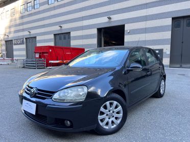 Volkswagen Golf 1.6 5p. Comfortline BiFuel G