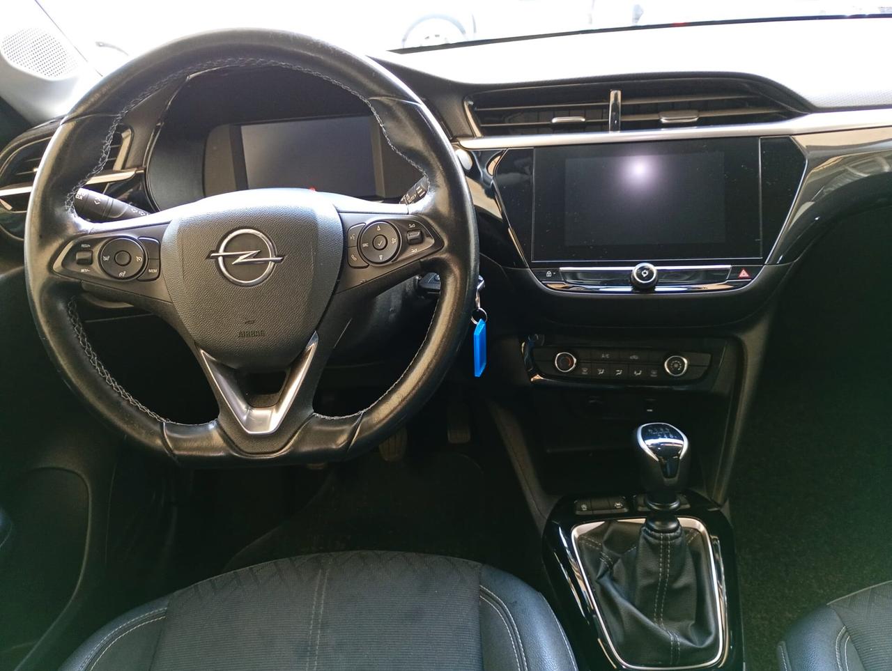 Opel Corsa 1.5 D 100 CV GS Line