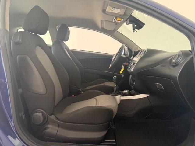 ALFA ROMEO MiTo 1.4 78 CV Distinctive Sport Pack