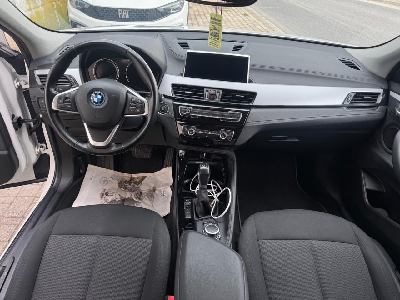 Bmw X2 xDrive25e Advantage
