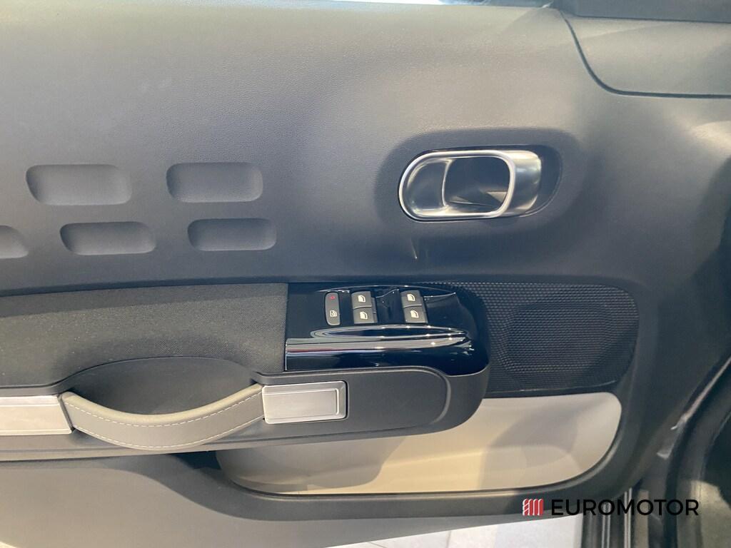 Citroen C3 1.5 BlueHDi Shine Pack