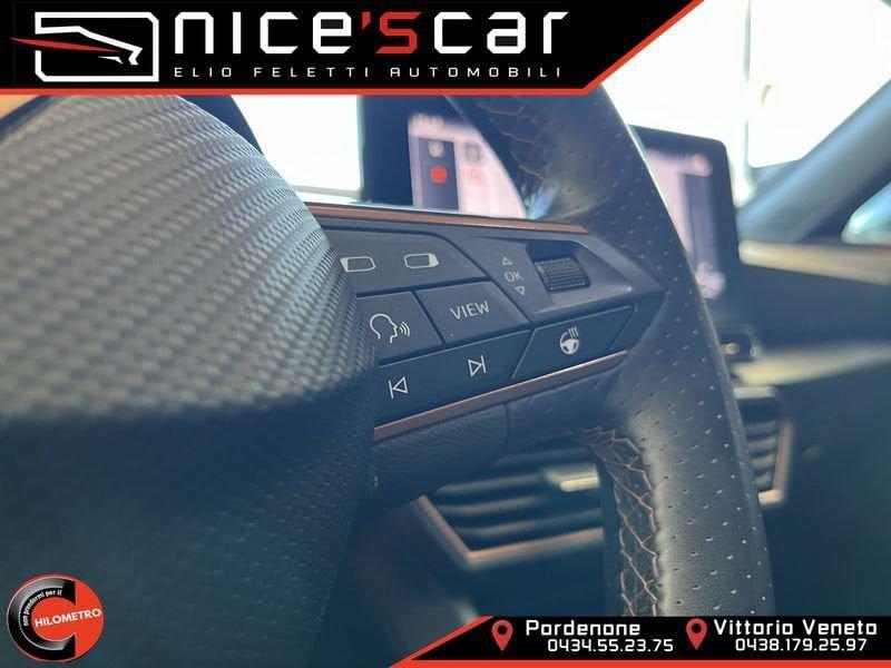 Cupra Formentor 2.0 TDI 4Drive DSG