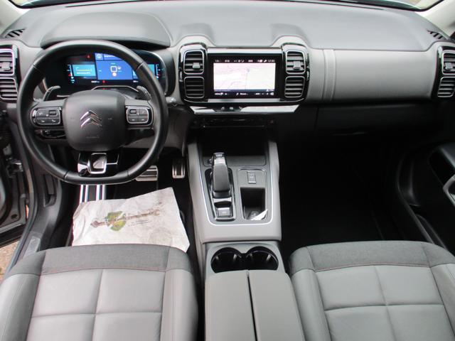CITROEN C5 Aircross Hybrid 225 e-EAT8 Shine *PREZZO REALE !!