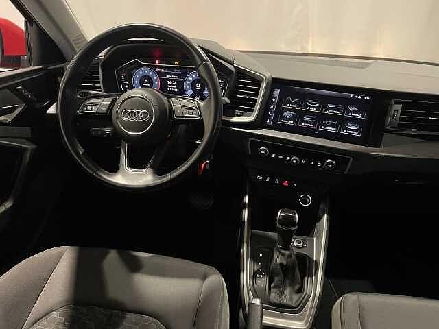Audi A1 SPB 30 TFSI S tronic Admired